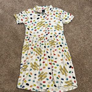 Cakeworthy Harry Potter dress